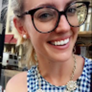 Meet your Posher, Taylor